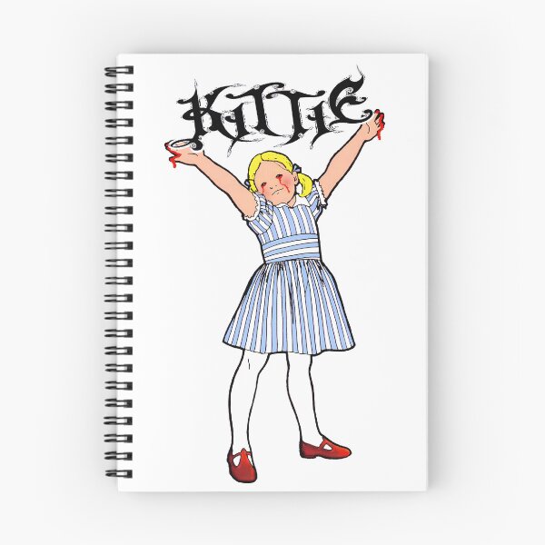 Item preview, Kittie Vintage VL7 designed and sold by ifanputrak.