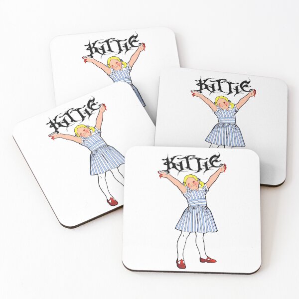 Item preview, Kittie Vintage VL7 designed and sold by ifanputrak.
