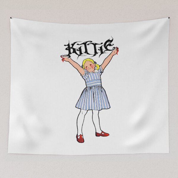 Item preview, Kittie Vintage VL7 designed and sold by ifanputrak.