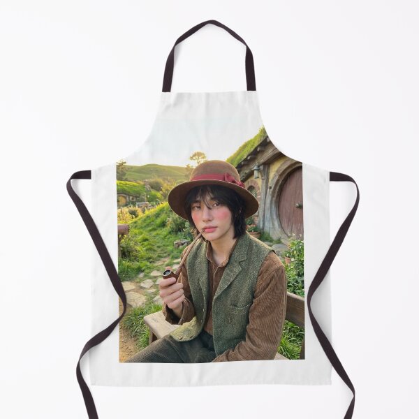 Item preview, KPop Hobbit designed and sold by Solace Sparkles.