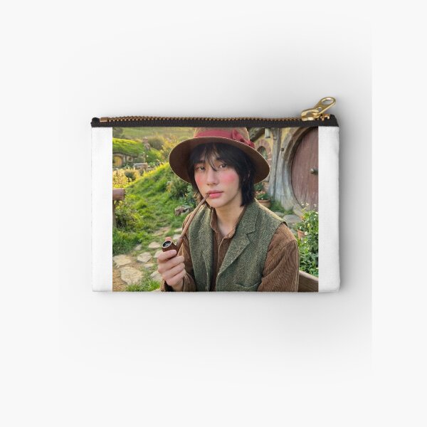 Item preview, KPop Hobbit designed and sold by Solace Sparkles.