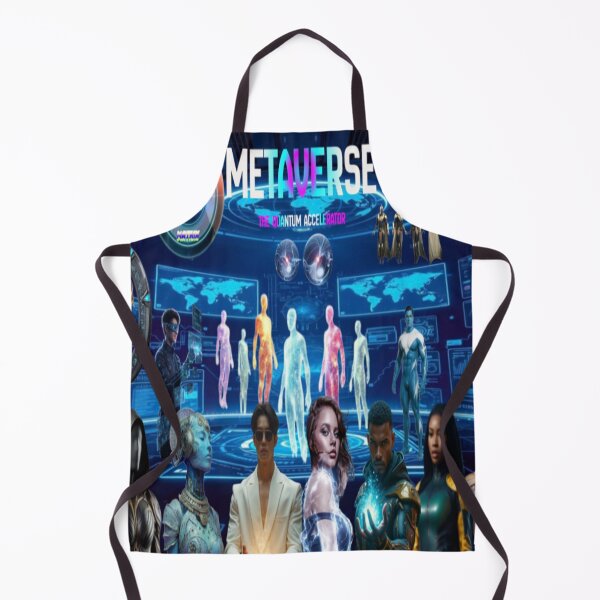 Item preview, GAME-CHANGER MATRIX METAVERSE 10 THE QUANTUM ACCELERATOR designed and sold by dynasty7ENT1979.