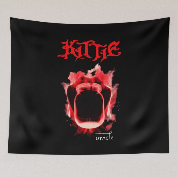 Item preview, Kittie Vintage VL8 designed and sold by ifanputrak.