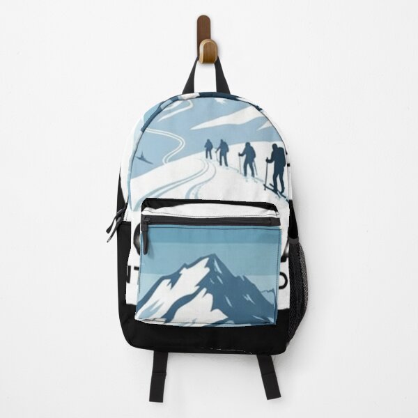 Item preview, Toubkal, Morocco Classic Sticher. designed and sold by Sloyar.