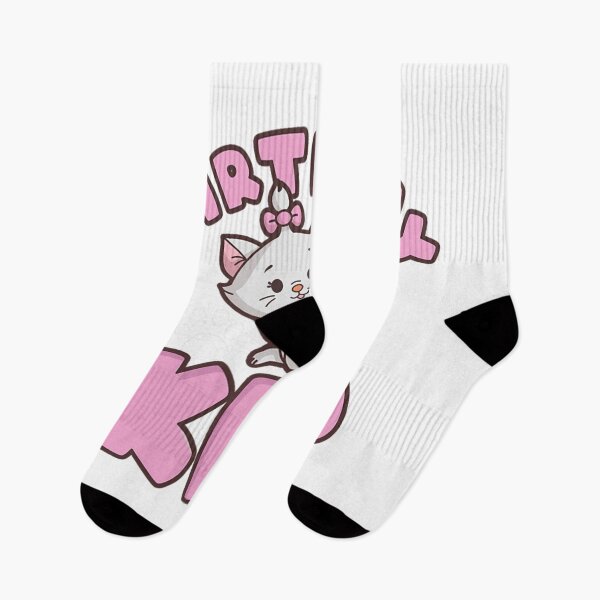 Item preview, The Aristocats Birthday Kid Cute Marie Logo designed and sold by Carley Peter.