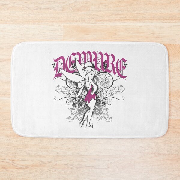 Item preview, Tinker Bell Sassy And Very Demure Big Chest Logo  designed and sold by Carley Peter.