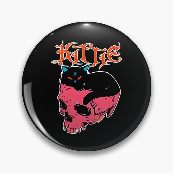 Item preview, Kittie Vintage VL9 designed and sold by ifanputrak.
