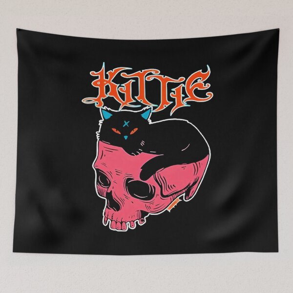 Item preview, Kittie Vintage VL9 designed and sold by ifanputrak.