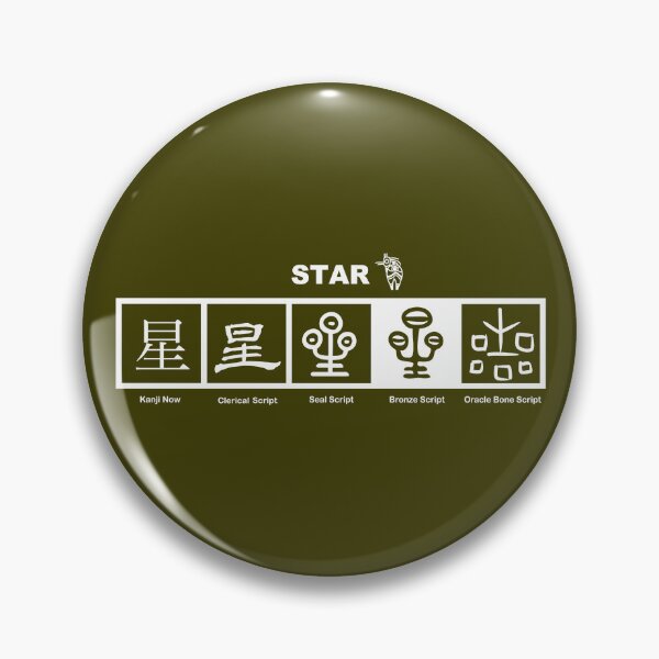Item preview, star - Timeline journey designed and sold by molingit.