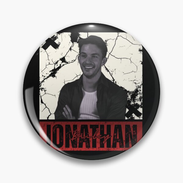 Item preview, Jonathan Bailey 80s Vintage designed and sold by AidanToma.