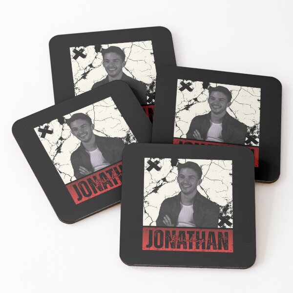 Item preview, Jonathan Bailey 80s Vintage designed and sold by AidanToma.