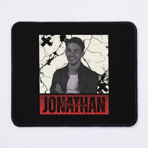 Item preview, Jonathan Bailey 80s Vintage designed and sold by AidanToma.