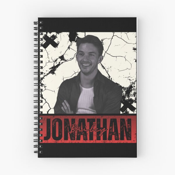Item preview, Jonathan Bailey 80s Vintage designed and sold by AidanToma.