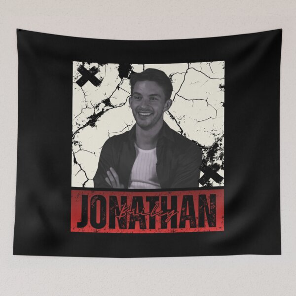 Item preview, Jonathan Bailey 80s Vintage designed and sold by AidanToma.