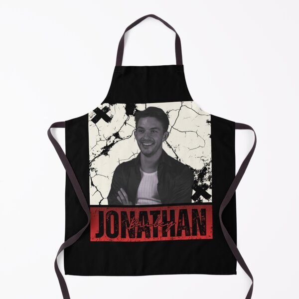 Item preview, Jonathan Bailey 80s Vintage designed and sold by AidanToma.