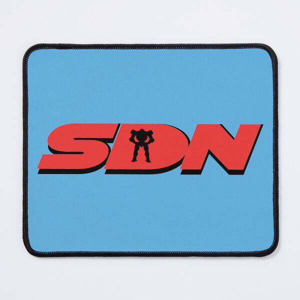 Item preview, SDN Mecha Man  designed and sold by Zero554.