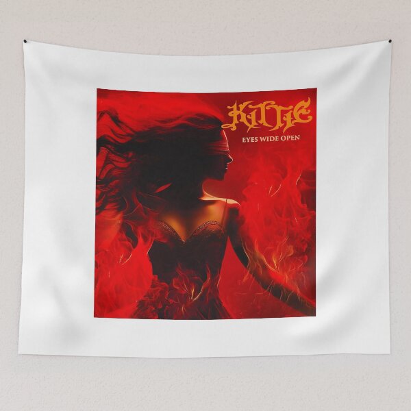 Item preview, Kittie Vintage VL10 designed and sold by ifanputrak.