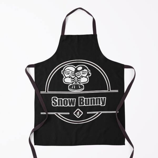 Item preview, Snow Bunny Kinky Merit Badges designed and sold by FestDrip.