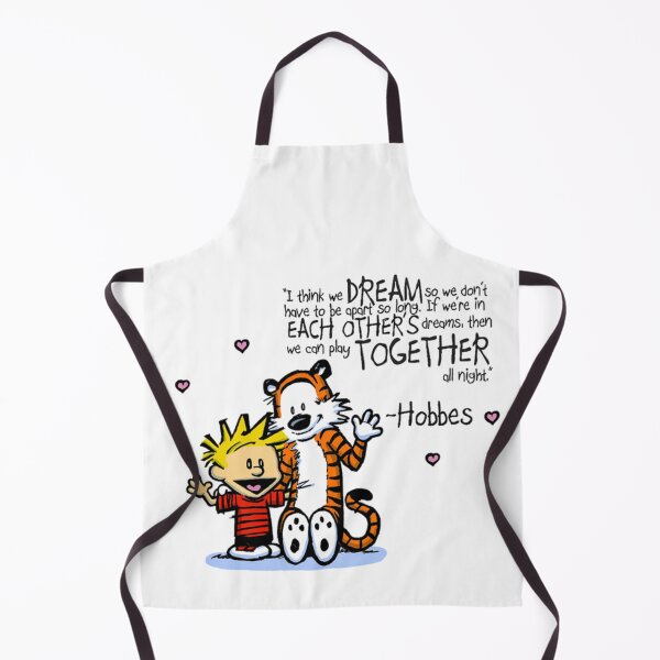Item preview, Calvin and hobbes Funny Sticker designed and sold by Carley Peter.