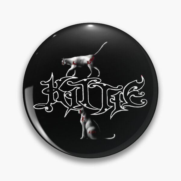Item preview, Kittie Vintage VL11 designed and sold by ifanputrak.