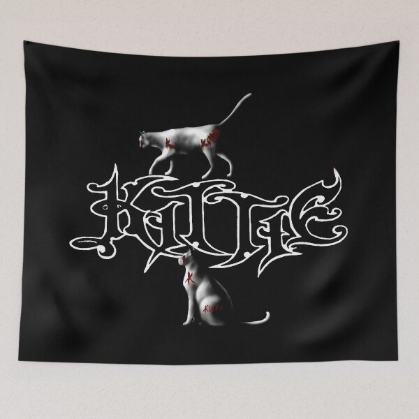 Item preview, Kittie Vintage VL11 designed and sold by ifanputrak.