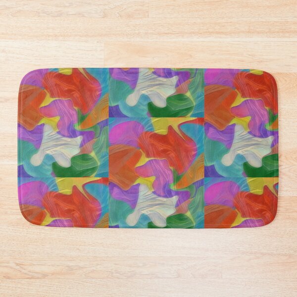 Item preview, Blurred Motion designed and sold by MillieLissow.