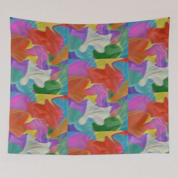 Item preview, Blurred Motion designed and sold by MillieLissow.