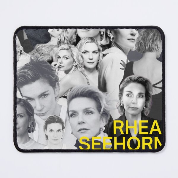 Item preview, Rhea collage designed and sold by Stephisy.
