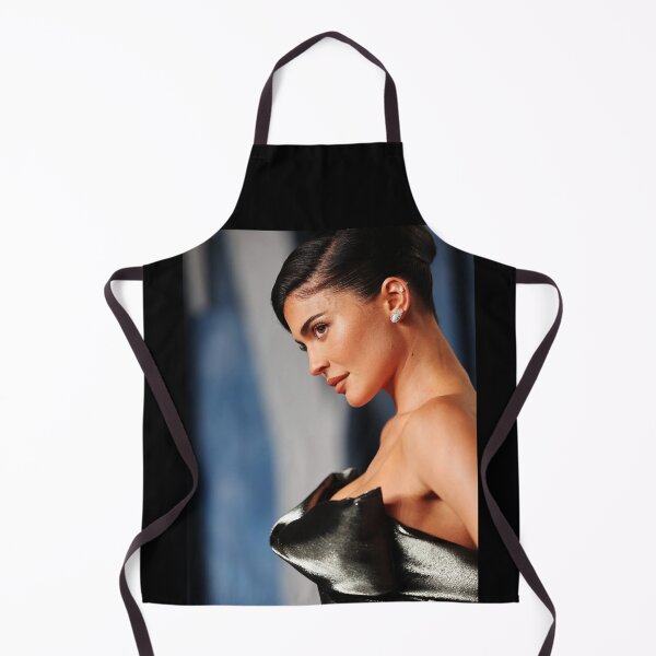 Item preview, Socialite Kylie Jenner Lady Fashion Aesthetic Art designed and sold by AidanToma.