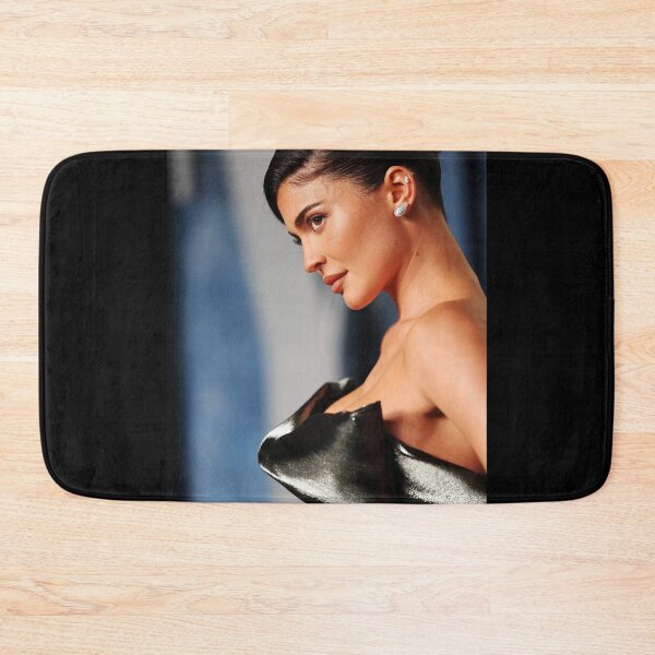 Item preview, Socialite Kylie Jenner Lady Fashion Aesthetic Art designed and sold by AidanToma.