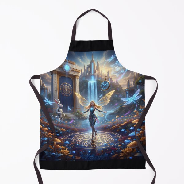 Item preview, Alice, the Light we are Looking for 1L1P203TH9 designed and sold by OsirizyahDesign.