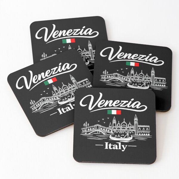 Item preview, Venice, Italy designed and sold by theacidrose.