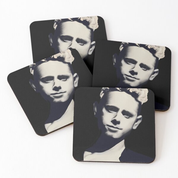 Item preview, Depeche Mode Martin Gore   designed and sold by AidanToma.