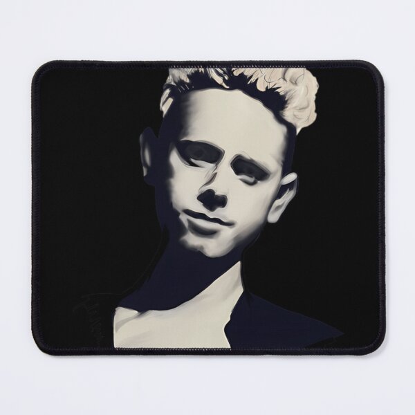 Item preview, Depeche Mode Martin Gore   designed and sold by AidanToma.