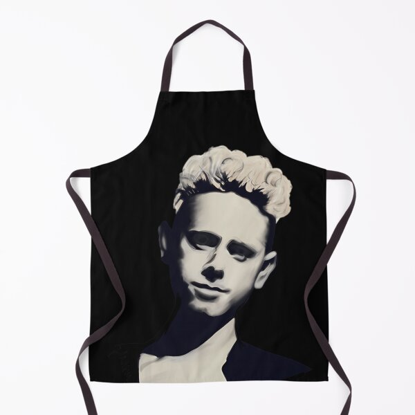 Item preview, Depeche Mode Martin Gore designed and sold by AidanToma.