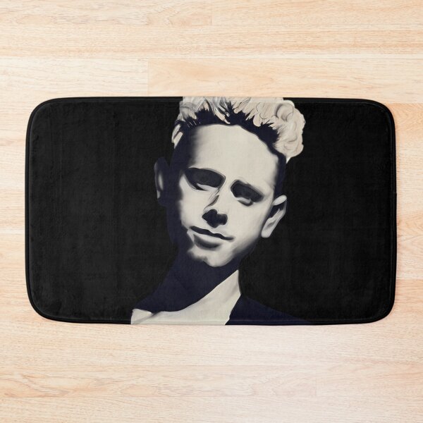 Item preview, Depeche Mode Martin Gore   designed and sold by AidanToma.