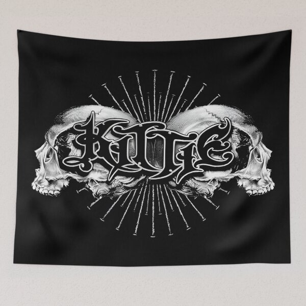 Item preview, Kittie Vintage VL13 designed and sold by ifanputrak.