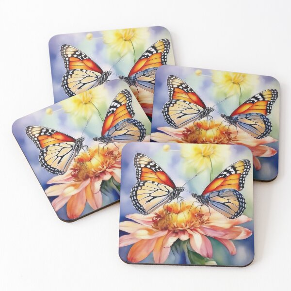 Item preview, Butterfly Serenade designed and sold by Nox Studios.