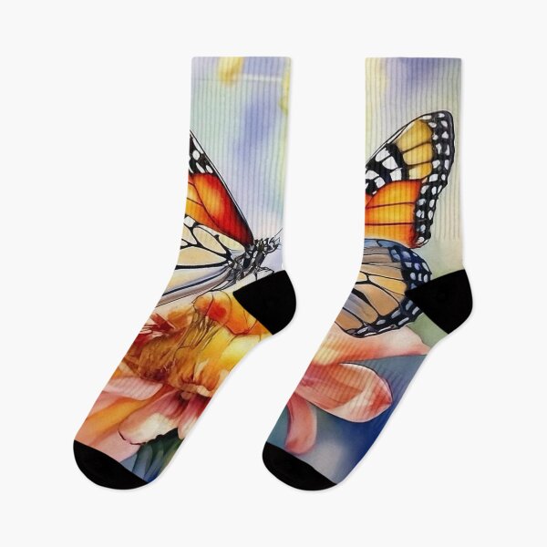Item preview, Butterfly Serenade designed and sold by Nox Studios.
