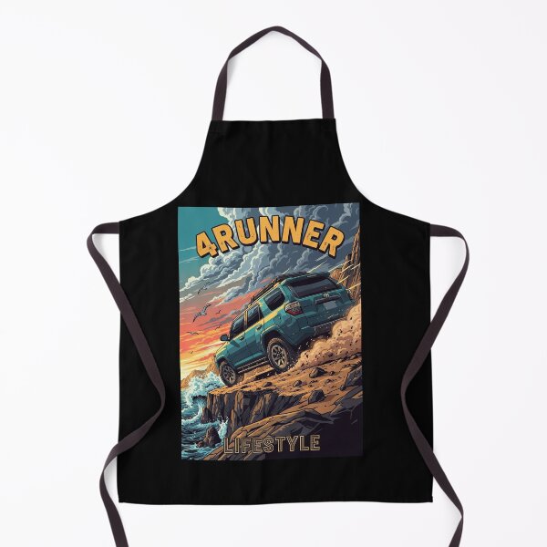 Item preview, 4runner retro designed and sold by Timegraf.