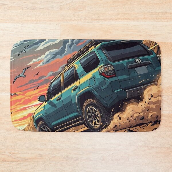 Item preview, 4runner retro designed and sold by Timegraf.