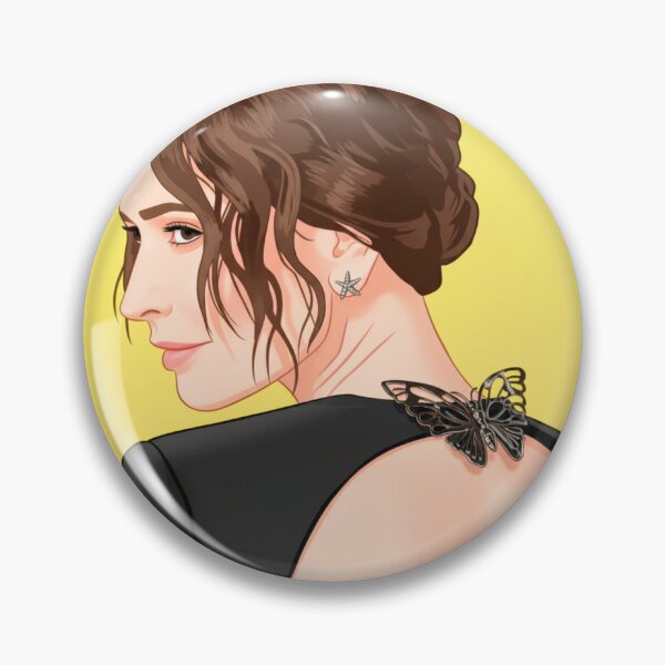 Item preview, Pluribus - Zosia designed and sold by Stephisy.