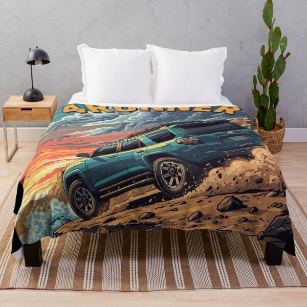 Item preview, 4runner retro designed and sold by Timegraf.