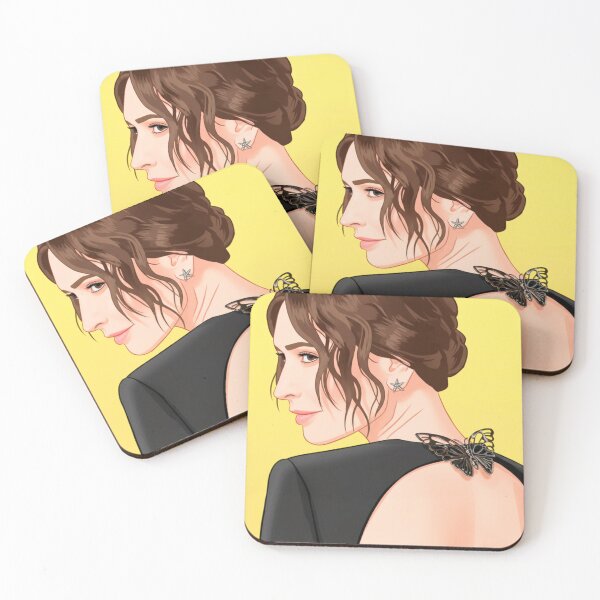 Item preview, Pluribus - Zosia designed and sold by Stephisy.