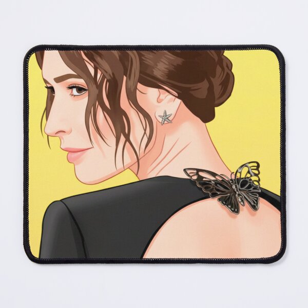 Item preview, Pluribus - Zosia designed and sold by Stephisy.