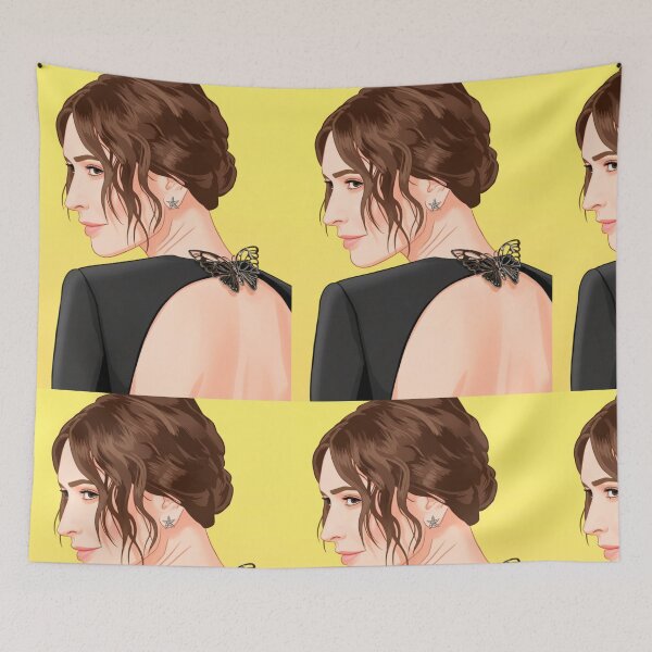 Item preview, Pluribus - Zosia designed and sold by Stephisy.