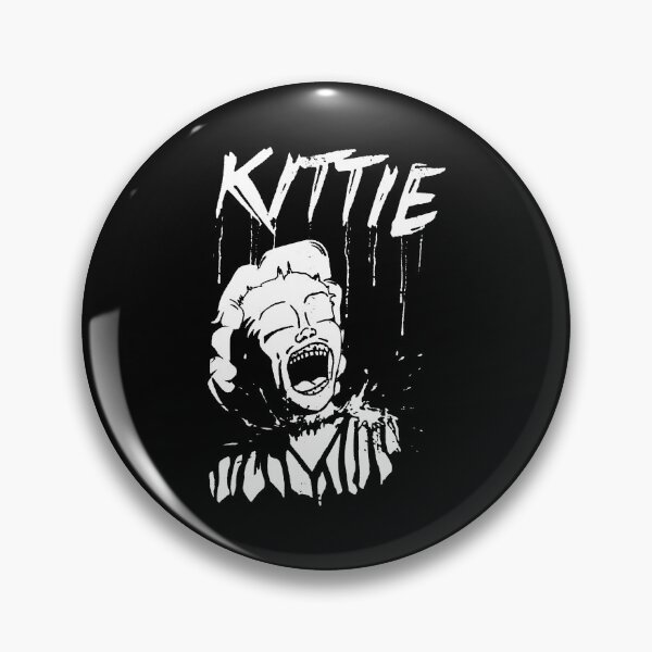 Item preview, Kittie Vintage VL14 designed and sold by ifanputrak.