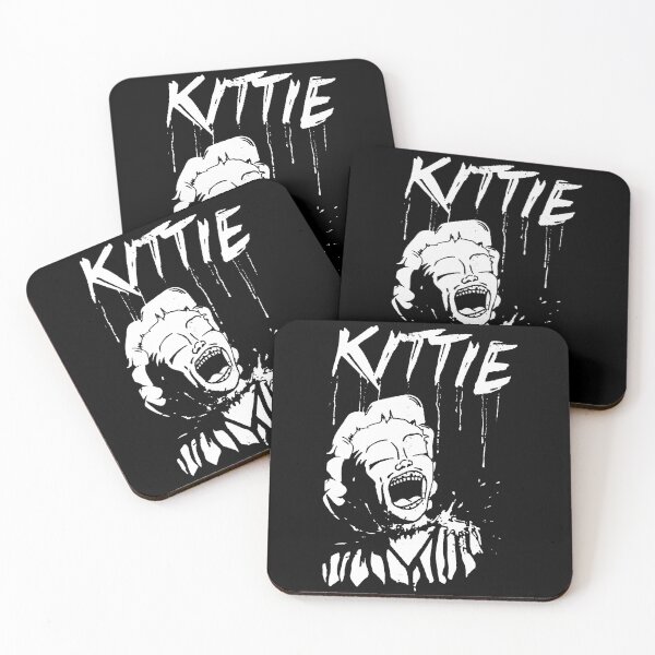 Item preview, Kittie Vintage VL14 designed and sold by ifanputrak.
