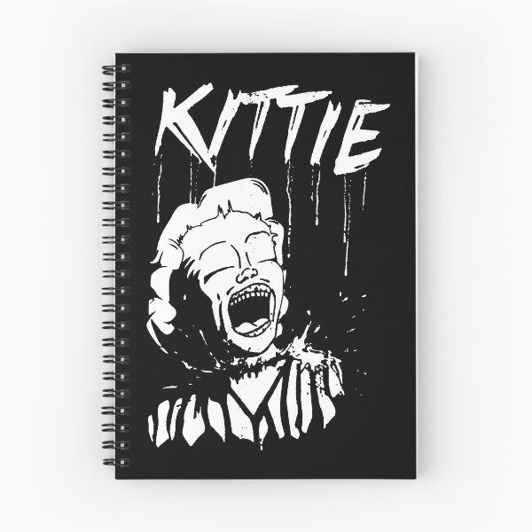 Item preview, Kittie Vintage VL14 designed and sold by ifanputrak.