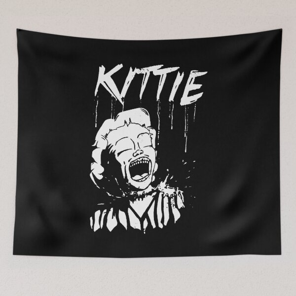 Item preview, Kittie Vintage VL14 designed and sold by ifanputrak.